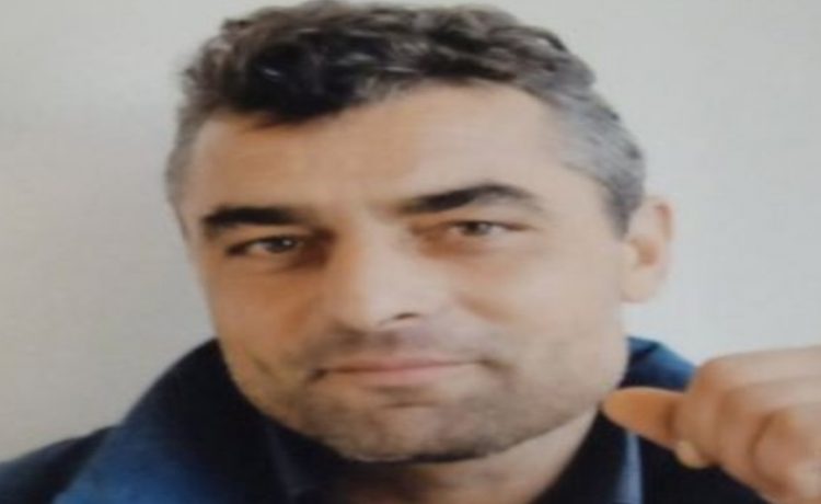 Θλίψη για το θάνατο του 54χρονου Τρικαλινού Χρήστου Ζάχου