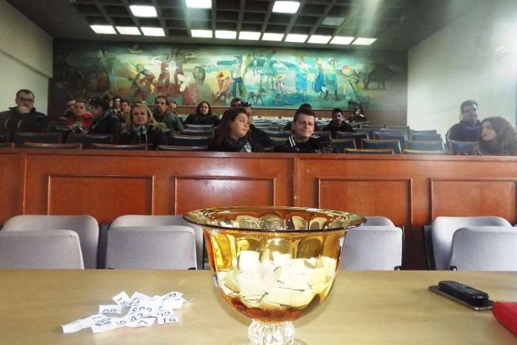 Τη Δευτέρα η κλήρωση για τις θέσεις εργασίας στον Μύλο των Ξωτικών