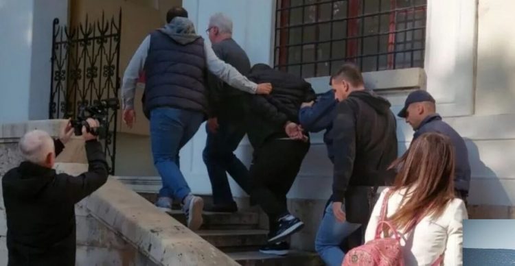 Οι σοκαριστικές καταθέσεις για την απόπειρα βιασμού 13χρονης