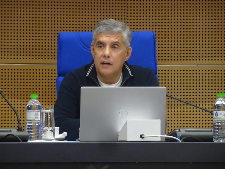 Η Θεσσαλία ταξιδεύει παντού στον κόσμο και το 2023 – Παρουσιάστηκε το νέο πρόγραμμα Τουριστικής Προβολής της Περιφέρειας και ο απολογισμός του 2022
