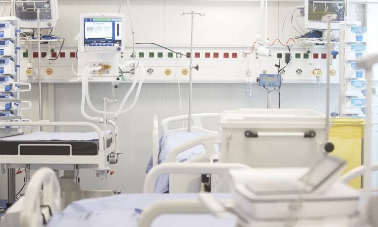 Ηράκλειο: Στην Εντατική 4χρονη που κατάπιε φιστίκι