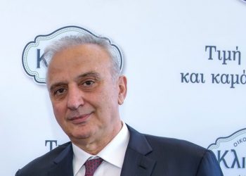 Ζωή στο κουφάρι της ΑΓΝΟ στον Λαγκαδά δίνει η «Ελληνικά Γαλακτοκομεία ΑΕ»-Τι λέει ο Μιχάλης Σαράντης