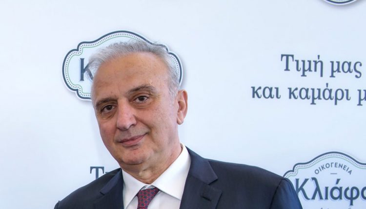 Ζωή στο κουφάρι της ΑΓΝΟ στον Λαγκαδά δίνει η «Ελληνικά Γαλακτοκομεία ΑΕ»-Τι λέει ο Μιχάλης Σαράντης