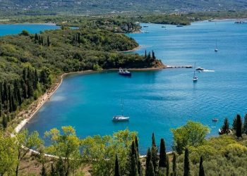 Το Μαυροβούνιο και οι κρυμμένες ομορφιές του