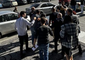 Ρόδος: Στη φυλακή η οικιακή βοηθός για 4 δολοφονίες