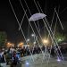 Εγκαινίαστηκε η… ομπρέλα του Ζογγολόπουλου στην Ασληπιού