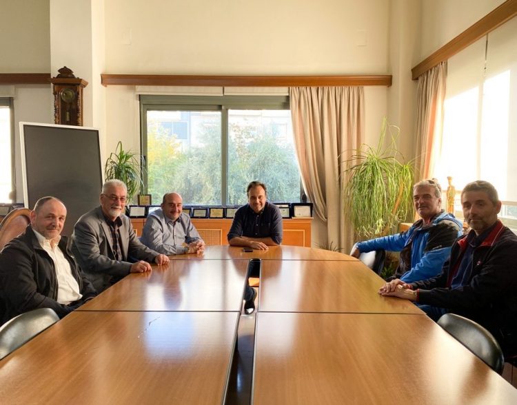 Άριστη η συνεργασία Δήμου Τρικκαίων – Συλλόγου Πολυτέκνων με λύσεις για την πολύτεκνη οικογένεια