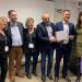 Bραβεία για το κέντρο πρόληψης Π.Ε. Λάρισας -ΟΚΑΝΑ και το εργαστήρι ζωής για τις δράσεις κατά των εξαρτήσεων