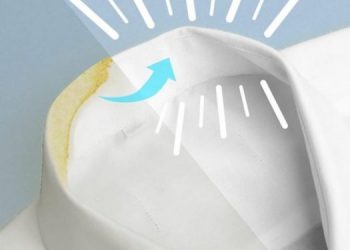 5 κόλπα για να κάνεις τα γαριασμένα άσπρα ρούχα ξανά σαν καινούργια