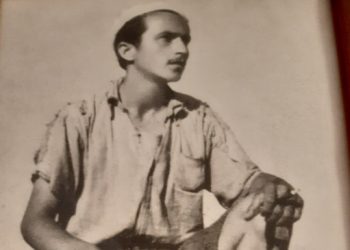 Συμπληρώνονται δέκα χρόνια από τον θάνατο ενός από τους τελευταίους αγωνιστές  της εθνικής αντίστασης, Χρήστου Σατρατζέμη
