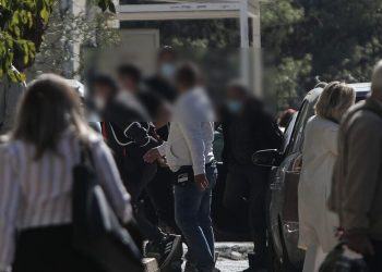 Σεπόλια: Αυτοί είναι οι 4 νέοι συλληφθέντες – Σεκιουριτάς, εισοδηματίας, υπάλληλος σουπέρ μάρκετ