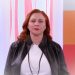 H Τρικαλινή shopping star Αρετή Παπαστάθη