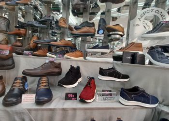 SINIS SHOES σύγχρονες και διαχρονικές προτάσεις υπόδησης για τον άνδρα