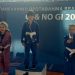 Χρυσό μετάλλιο για την νεαρή Τρικαλινή αθλήτρια Ευρυδίκη Αναστασίου στους πανελλήνιους αγώνες Brazilian Jiu Jitsu