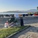 Κέρκυρα: Τουρίστας άπλωσε μπουγάδα στα ιστορικά τείχη του ΝΑΟΚ!