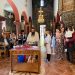 Μια μοναδική βάφτιση για την μικρή Ελένη