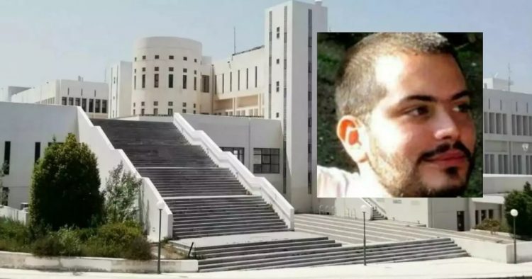 Πανεπιστήμιο Κρήτης: Διδακτορικό Δίπλωμα στη μνήμη του Διονύση Ξυδιά