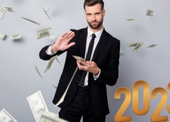 Αυτά είναι τα ζώδια που θα πλουτίσουν το 2023