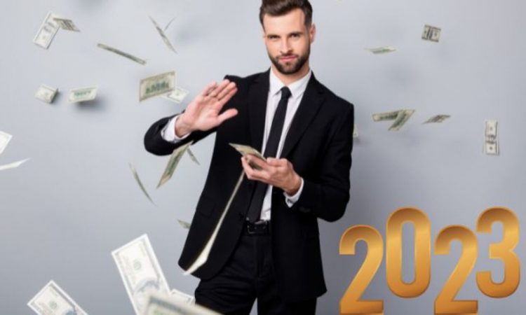 Αυτά είναι τα ζώδια που θα πλουτίσουν το 2023