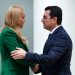 Σκρέκας: «Δεν υπάρχει χρόνος, λύση άμεσα με ρεαλιστικό πλαφόν»
