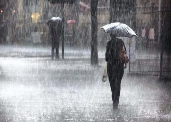 Σε ετοιμότητα η πολιτική προστασία της περιφέρειας Θεσσαλίας ενόψει της κακοκαιρίας «Εva»