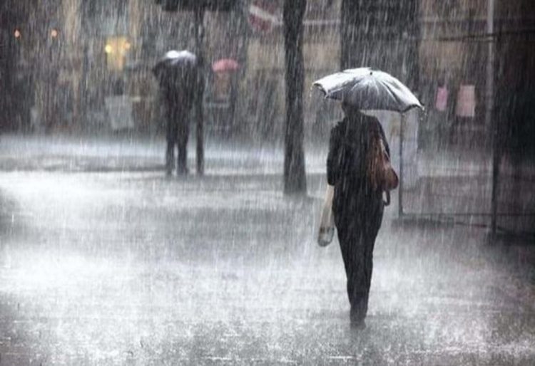 Σε ετοιμότητα η πολιτική προστασία της περιφέρειας Θεσσαλίας ενόψει της κακοκαιρίας «Εva»