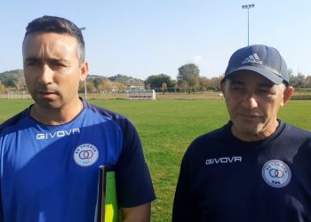 Ρούσσας-Αρσένος: Ο ΑΟ Τρίκαλα έτοιμος για το καλύτερο (Βίντεο)