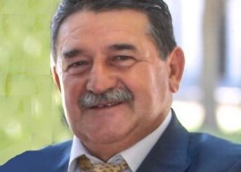 Έφυγε από τη ζωή ο Χρήστος Μόρφος