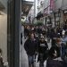 Εορταστικό ωράριο: Πώς λειτουργούν τα καταστήματα σήμερα 24/12