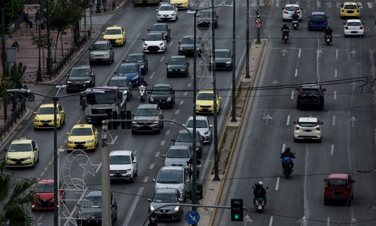 Τέλη κυκλοφορίας 2023: Τα πρόστιμα για όσους ξεχάσουν να πληρώσουν