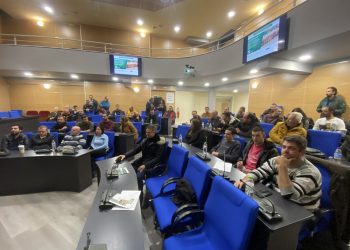 Παρουσιάστηκαν τα αποτελέσματα του βραβευμένου προγράμματος «Βασιλοτροφία»