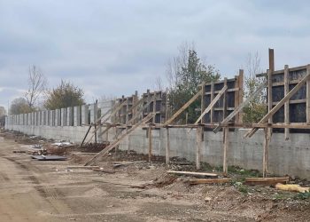 Η Καρδίτσα πρώτη πόλη στη Θεσσαλία με ολοκληρωμένο περιφερειακό δακτύλιο