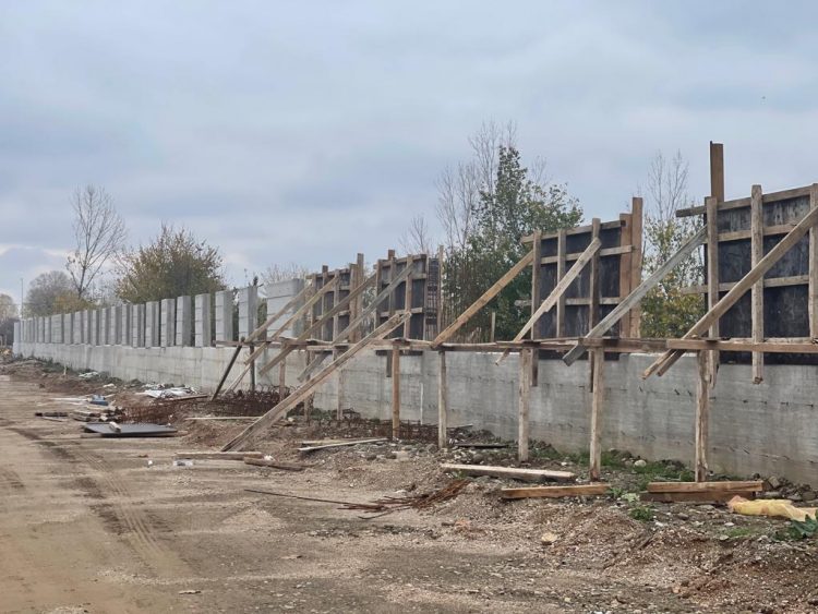 Η Καρδίτσα πρώτη πόλη στη Θεσσαλία με ολοκληρωμένο περιφερειακό δακτύλιο