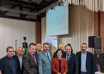 Οι σημαντικότεροι παραγωγοί οίνου στη Θεσσαλία στο 3ο Thessaly Wine Festival
