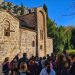 Εκπαιδευτική επίσκεψη του 3ου Δημοτικό Σχολείο Καρδίτσας στην Πύλη