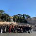 Πολυήμερη εκδρομή της Γ Τάξης του 8ου ΓΕΛ Τρικάλων στην ΙΤΑΛΙΑ