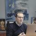 Παρέμβαση του Θανάση Λιούτα στη Βουλή για το Υδατικό Ζήτημα της Θεσσαλίας