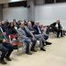 Εκδήλωση με θέμα την ανάδειξη των σχέσεων συνεργασίας μεταξύ σχολείου και γονέων