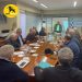 Συνάντηση ΕΔΑ ΘΕΣΣ με την Περιφερειακή Ένωση Δήμων Θεσσαλίας