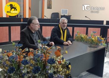 ΕΔΑ ΘΕΣΣ: Επιτυχής ολοκλήρωση του Προγράμματος Ανάπτυξης για το 2022