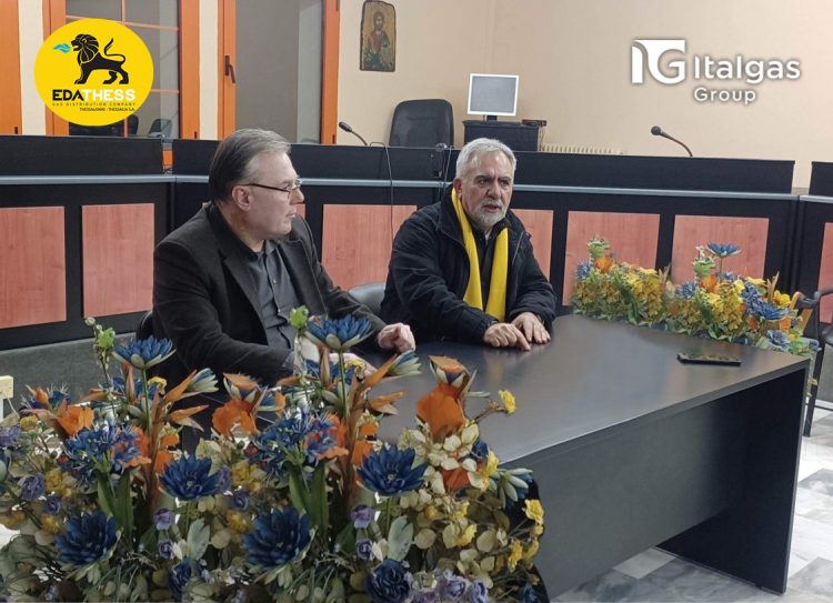 ΕΔΑ ΘΕΣΣ: Επιτυχής ολοκλήρωση του Προγράμματος Ανάπτυξης για το 2022