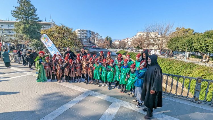 Οι “καλικάντζαροι” των ΚΔΑΠ ΜΑΘΗΣΗ