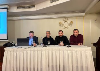Σε Τρίκαλα και  Καρδίτσα διοργανώθηκαν εξειδικευμένα σεμινάρια για λογιστές