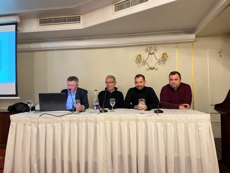 Σε Τρίκαλα και Καρδίτσα διοργανώθηκαν εξειδικευμένα σεμινάρια για λογιστές