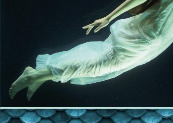 Κυκλοφορεί το νέο μυθιστόρημα της Μαρίας Μαλεγιαννάκη “Μέλπω βαθιά”