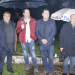 Φωταγωγήθηκε το Χριστουγεννιάτικο δένδρο Πιαλείας