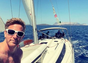 Corriere della Sera: Ο Τζόρτζι θα αγόραζε κότερο από εμίρη για την Εύα