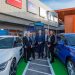Oι πρώτοι ταχυ-φορτιστές έως 300 kW DC στην Ελλάδα  από τη ΔΕΗ blue σε κομβικά σημεία σε όλη τη χώρα