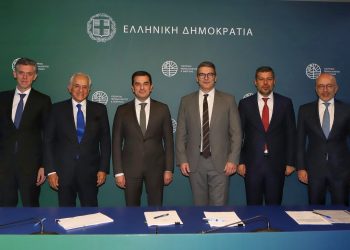 ΔΕΗ-Εξαγορά πλειοψηφικού ποσοστού στην «Ηλεκτροπαραγωγή Αλεξανδρούπολης Μονοπρόσωπη Α.Ε.»