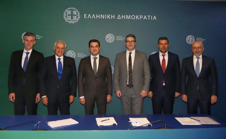 ΔΕΗ-Εξαγορά πλειοψηφικού ποσοστού στην «Ηλεκτροπαραγωγή Αλεξανδρούπολης Μονοπρόσωπη Α.Ε.»